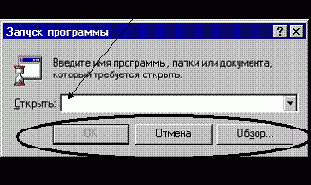 Диалоговые запросы.